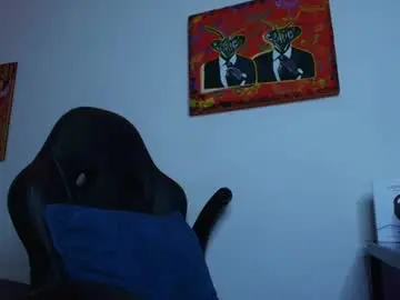 Chaturbate Live Sex of drako_lives_show