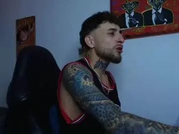 Chaturbate Live Porn of drako_lives_show
