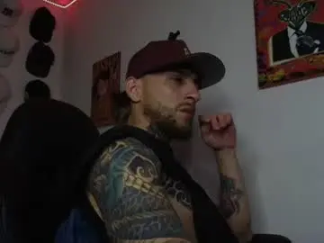 Chaturbate Free Porn Cam of drako_lives_show