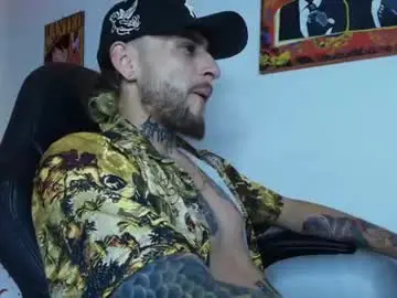 Chaturbate Sex Cam of drako_lives_show
