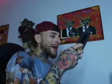 Chaturbate Live Sex Cam of drako_lives_show