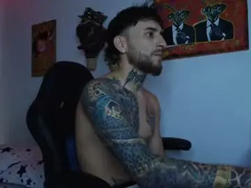 Chaturbate Sex Chat of drako_lives_show