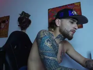 Chaturbate Adult Video Chat of drako_lives_show