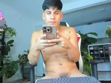 Chaturbate Adult Webcams of ethanmiller1