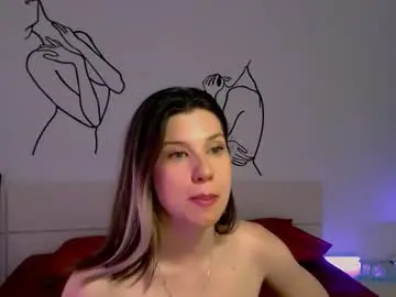 Chaturbate Free Live Porn of foxydevilish