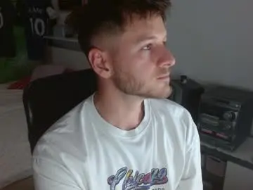 Chaturbate Sex Cam of freddy_star
