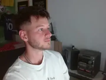 Chaturbate Free Porn Cam of freddy_star