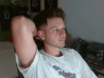 Chaturbate Sex Cam of freddy_star