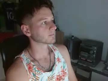 Chaturbate Adult Webcam of freddy_star