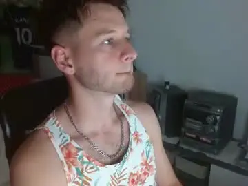 Chaturbate Watch Live Sex Cams of freddy_star