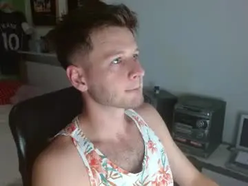 Chaturbate Best Webcam of freddy_star