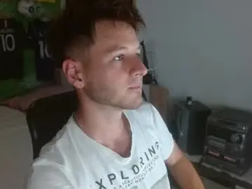 Chaturbate Private Sex Chat of freddy_star