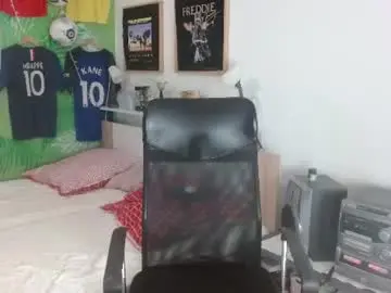 Chaturbate Best Webcam of freddy_star