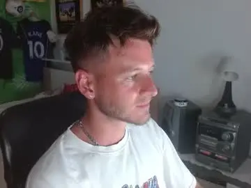 Chaturbate Live Sex of freddy_star