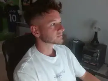 Chaturbate Private Sex Chat of freddy_star