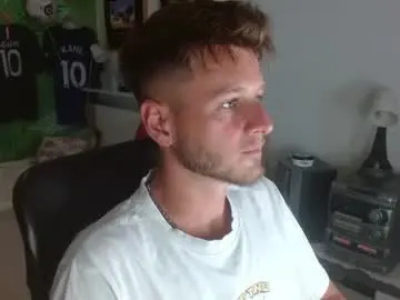 Chaturbate Adult Webcams of freddy_star