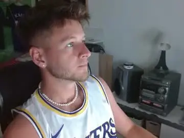 Chaturbate Live Sex of freddy_star