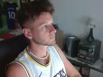 Chaturbate Sex Chat of freddy_star