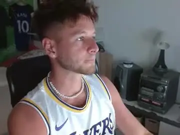Chaturbate Best live sex cam show of freddy_star