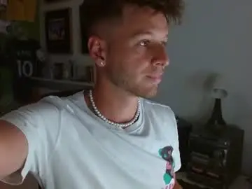 Chaturbate Nude Webcam of freddy_star