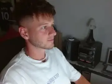 Chaturbate Nude Webcam of freddy_star