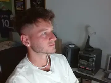 Chaturbate Sex Chat of freddy_star