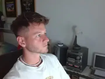 Chaturbate Adult Webcams of freddy_star