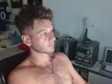 Chaturbate Live Sex of freddy_star