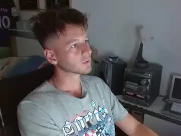 Chaturbate Watch Live Sex Cams of freddy_star