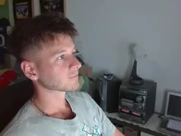 Chaturbate Sex Chat of freddy_star