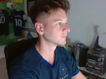 Chaturbate Best Webcam of freddy_star