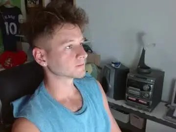 Chaturbate Best live sex cam show of freddy_star