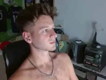 Chaturbate Sex Cam of freddy_star