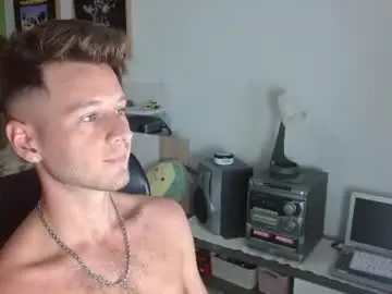 Chaturbate Adult Webcams of freddy_star