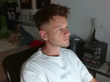Chaturbate Free Porn Cam of freddy_star