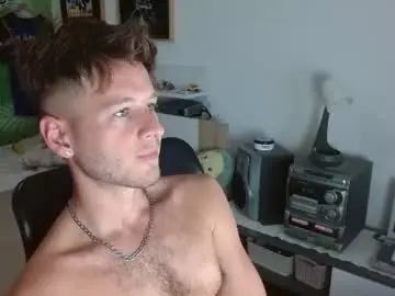 Chaturbate Live Sex of freddy_star