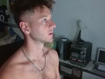 Chaturbate Best Webcam of freddy_star