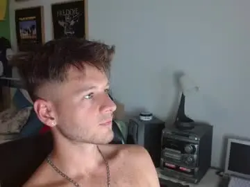 Chaturbate Live Porn of freddy_star