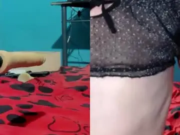 Chaturbate Live Sex Cam of frida_dominatrix