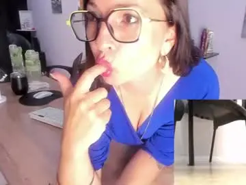 Chaturbate Private Sex Chat of greta_borbon