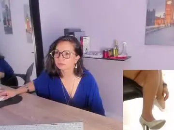 Chaturbate Private Sex Chat of greta_borbon