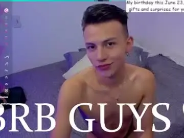 Chaturbate Live Sex Cam of hot_latin_temptation