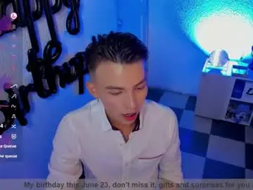 Chaturbate Best Webcam of hot_latin_temptation
