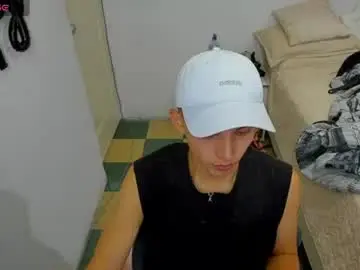 Chaturbate Adult Webcam of hot_latin_temptation