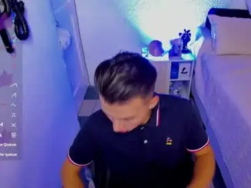 Chaturbate Private Sex Chat of hot_latin_temptation