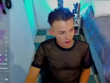 Chaturbate Adult Webcam of hot_latin_temptation