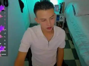 Chaturbate Adult Webcam of hot_latin_temptation