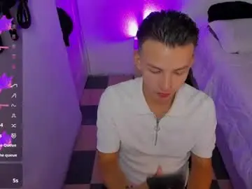 Chaturbate Live Porn of hot_latin_temptation