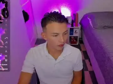 Chaturbate Live Sex of hot_latin_temptation