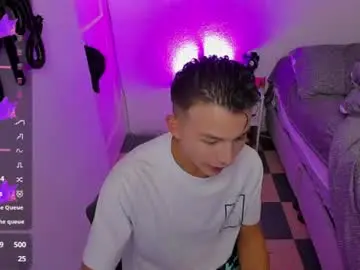 Chaturbate Watch Live Sex Cams of hot_latin_temptation